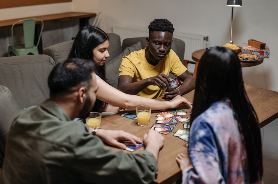 AYC Spieleabend - Codenames AYC Spieleabend - Codenames